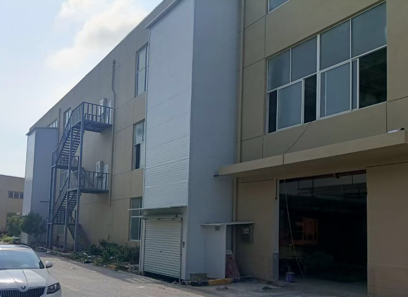 帶外防護(hù)工廠升降機(jī)
